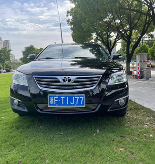 嘉兴代步车