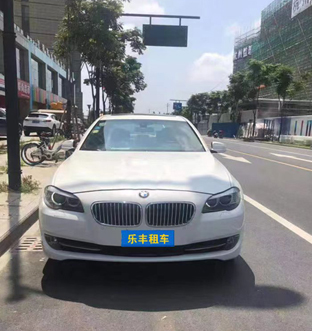 嘉兴租车公司